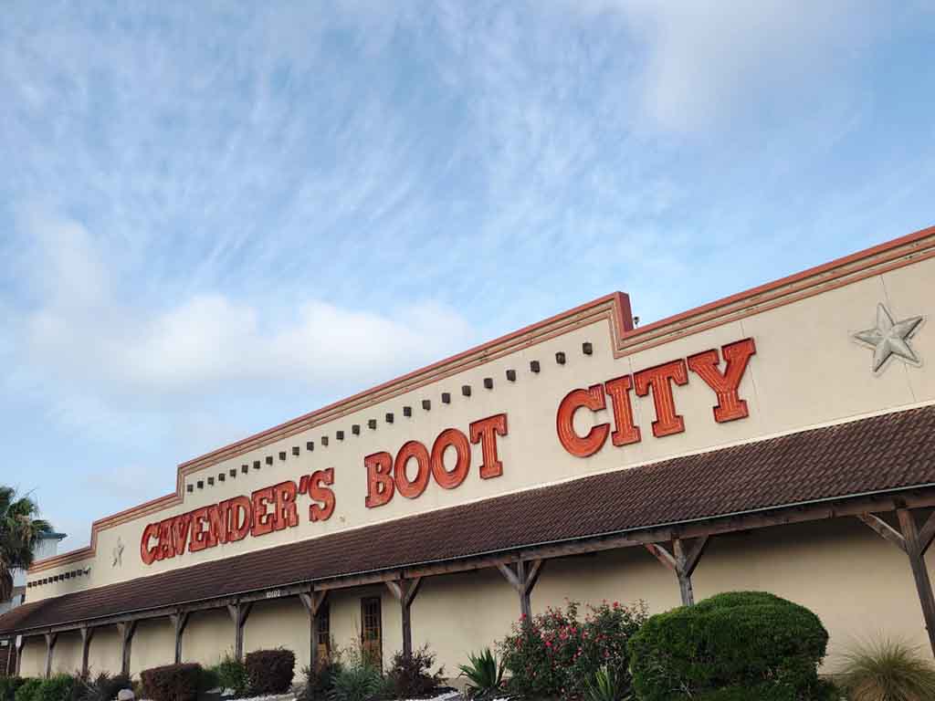 Cavender's Boot City Cavender's Boot City